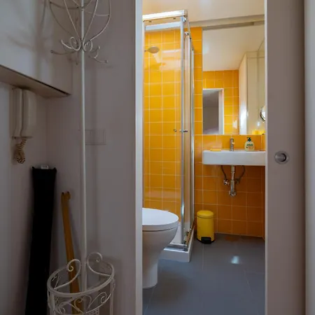 Bairro Alto Tiny By Homing شقة *