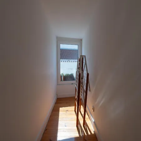 Bairro Alto Tiny By Homing アパート *