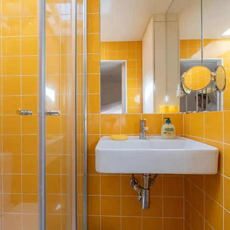 Appartement Bairro Alto Tiny By Homing *