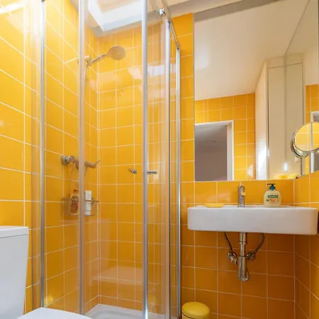 Bairro Alto Tiny By Homing Appartement Lisboa