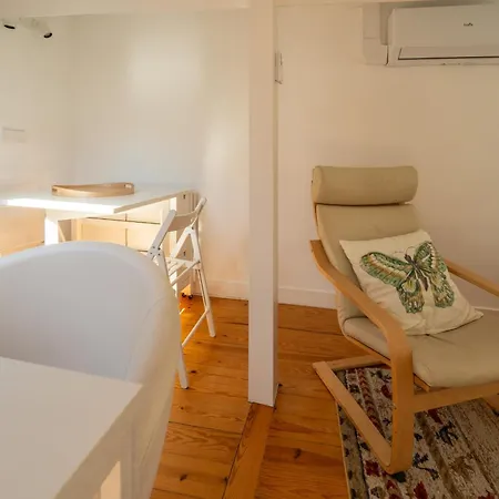 Bairro Alto Tiny By Homing *