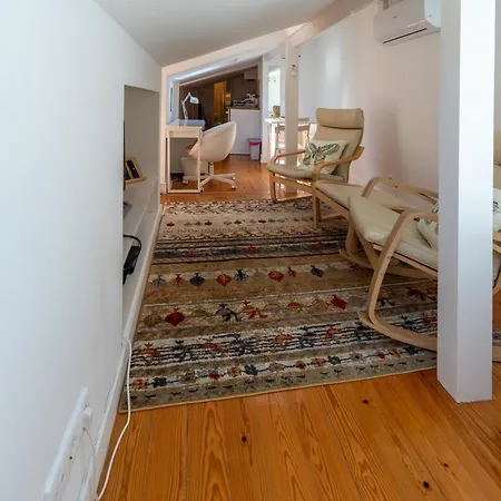Bairro Alto Tiny By Homing Appartement Lisboa