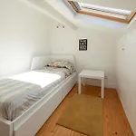 Bairro Alto Tiny By Homing Apartamento Lisboa