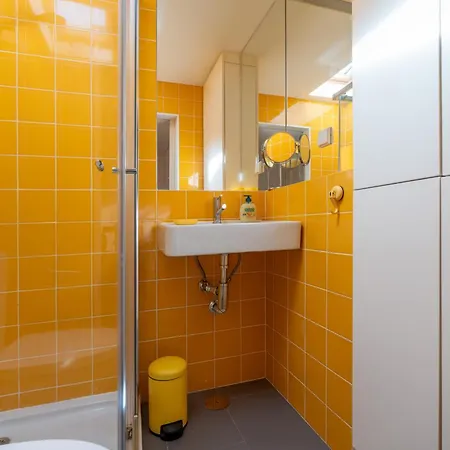아파트 Bairro Alto Tiny By Homing